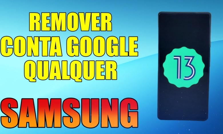 HOW TO REMOVE GOOGLE ACCOUNT FROM ANY SAMSUNG – HOW TO REMOVE GOOGLE ACCOUNT FROM ANY SAMSUNG –
