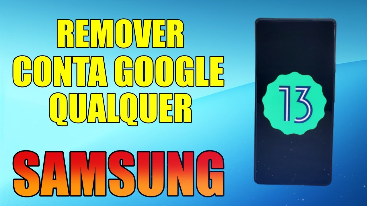 HOW TO REMOVE GOOGLE ACCOUNT FROM ANY SAMSUNG – HOW TO REMOVE GOOGLE ACCOUNT FROM ANY SAMSUNG –