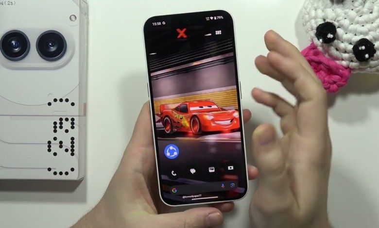 How to Hard Reset Nothing Phone 2a via Recovery Mode – How to Hard Reset Nothing Phone 2a via Recovery Mode –