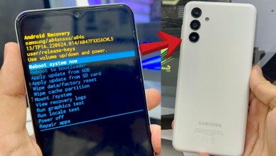 Samsung Galaxy A04s (A047f) Hard Reset And Password Samsung Galaxy A04s (A047f) Hard Reset And Password