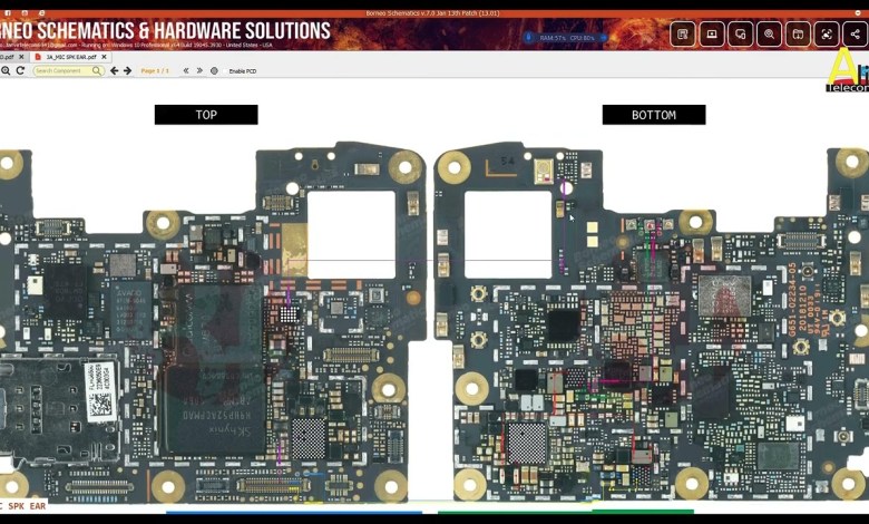 Google Pixel 3A All Hardware Solutions Google Pixel 3A All Hardware Solutions