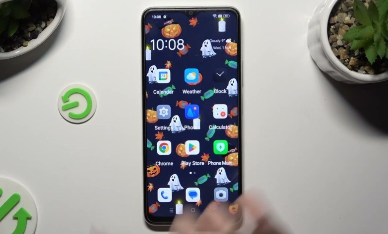 How to Enable / Disable Easy Mode on Oppo A2X? Manage How to Enable / Disable Easy Mode on Oppo A2X? Manage