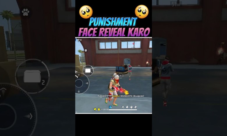 face reveal karo -for SAMSUNG face reveal karo -for SAMSUNG