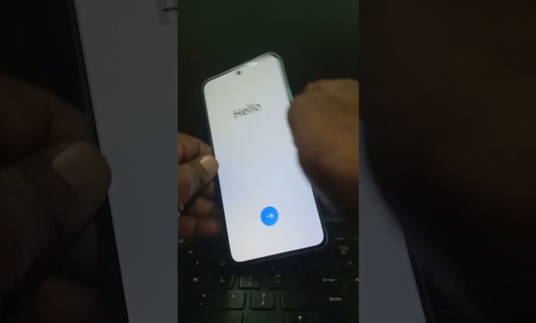 OPPO F25 PRO 5G CPH-2603 HARD RESET AND PATTEN OR OPPO F25 PRO 5G CPH-2603 HARD RESET AND PATTEN OR