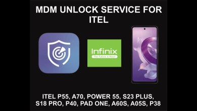 Itel MDM Unlock Service, All Itel Models Itel MDM Unlock Service, All Itel Models