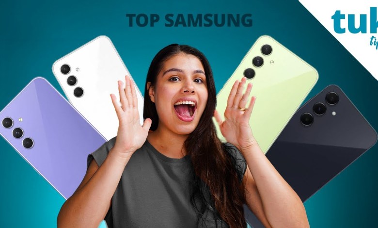 4 Best SAMSUNG to BUY in the Month of MAY! 4 Best SAMSUNG to BUY in the Month of MAY!