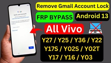 All Vivo Android 13 FRP Bypass Without PC | Vivo Y02t / All Vivo Android 13 FRP Bypass Without PC | Vivo Y02t /