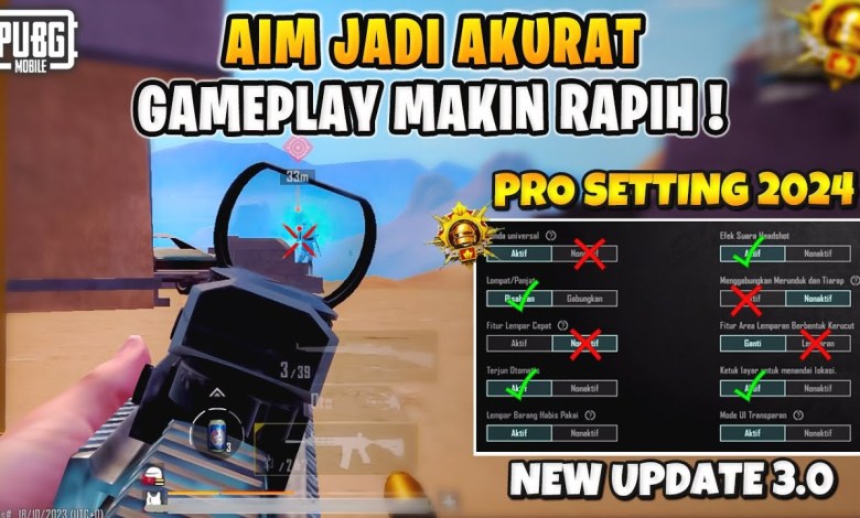 PUBG MOBILE BASIC SETTINGS | PUBG MOBILE BASIC SETTINGS PUBG MOBILE BASIC SETTINGS | PUBG MOBILE BASIC SETTINGS