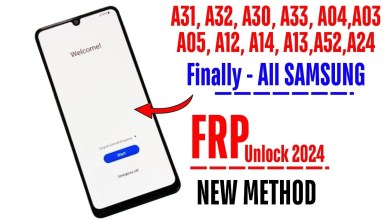 Samsung A12,A31,A30,A32,A33,A04,A52,A03,A13,A14,A24 Frp Samsung A12,A31,A30,A32,A33,A04,A52,A03,A13,A14,A24 Frp
