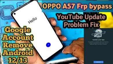 Oppo A57 {Cph2387} Frp Bypass || New Trick 2024 l OPPO Oppo A57 {Cph2387} Frp Bypass || New Trick 2024 l OPPO