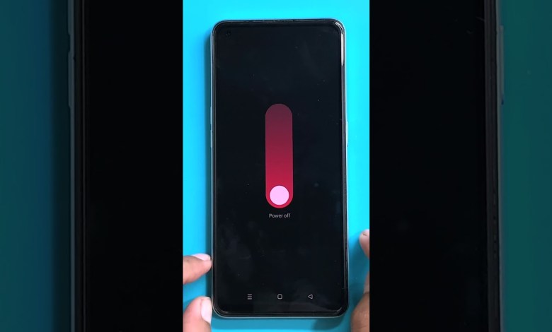 How To Hard Reset OPPO Reno 7 Z How To Hard Reset OPPO Reno 7 Z