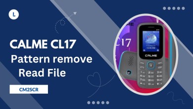 Calme CL17 Pattern remove by Cm2scr. File Read . Calme CL17 Pattern remove by Cm2scr. File Read .