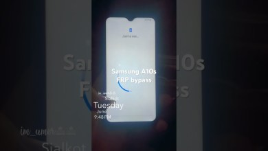 Samsung A10s FrP bypass with unlocktool bh @maliktech87 Samsung A10s FrP bypass with unlocktool bh @maliktech87