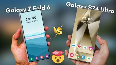 Z Fold 6 vs S24 Ultra – Battle of the Best Samsung Z Fold 6 vs S24 Ultra – Battle of the Best Samsung
