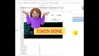 SAMSUNG S23 S911U U2 DEBUG AND TOKEN FLASHING DONE VIA SAMSUNG S23 S911U U2 DEBUG AND TOKEN FLASHING DONE VIA