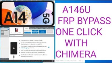 A146U FRP BYPASS ONE CLICK WITH CHIMERA A146U FRP BYPASS ONE CLICK WITH CHIMERA
