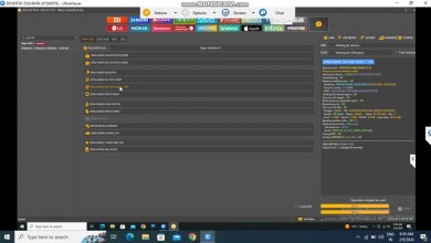 Oppo A54 cph2239 Pattern Frp Unlock Tool Oppo A54 cph2239 Pattern Frp Unlock Tool
