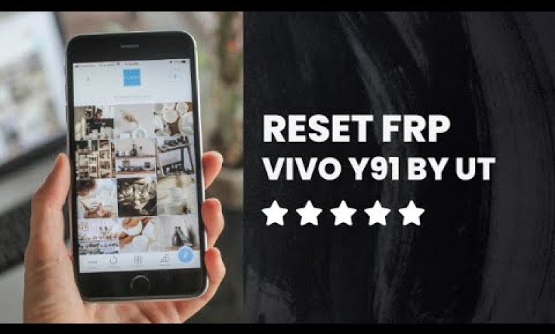 reset akun google/frp vivo y91 mediatek reset akun google/frp vivo y91 mediatek