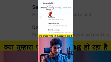 New Phone Setting #subscribe #shorts #short #short New Phone Setting #subscribe #shorts #short #short