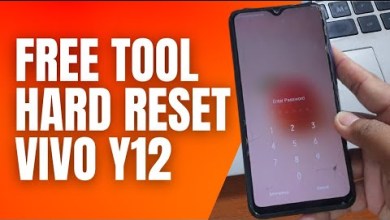 Remove Password Vivo Y12 Reset using Free Tool data Remove Password Vivo Y12 Reset using Free Tool data