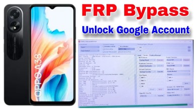 Oppo A38 cph2579 FRP Unlock Umt 1000% Done 1 Click | Oppo A38 cph2579 FRP Unlock Umt 1000% Done 1 Click |