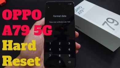How To Hard Reset OPPO A79 5G How To Hard Reset OPPO A79 5G
