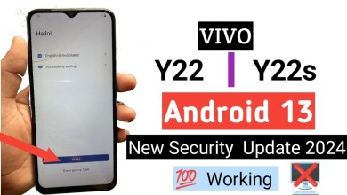Vivo Y22 Android 13 FRP Bypass | Vivo V2207 Google Vivo Y22 Android 13 FRP Bypass | Vivo V2207 Google
