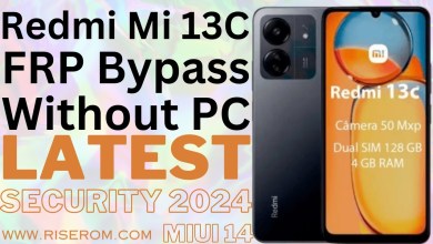 Xiaomi Redmi 13 / 13C / 13PRO FRP Bypass miui 14 | Mi Xiaomi Redmi 13 / 13C / 13PRO FRP Bypass miui 14 | Mi
