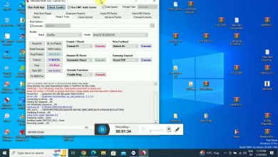 OnePlus Nord CE 5G Pattern lock & Frp bypass UMT OnePlus Nord CE 5G Pattern lock & Frp bypass UMT