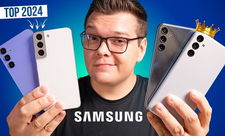 DOWNLOADED! the BEST SAMSUNG cell phones for DOWNLOADED! the BEST SAMSUNG cell phones for