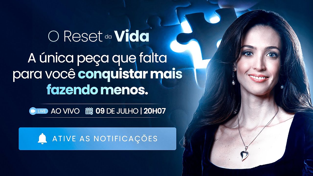 Lesson 1: The only missing piece for you to conquer Lesson 1: The only missing piece for you to conquer