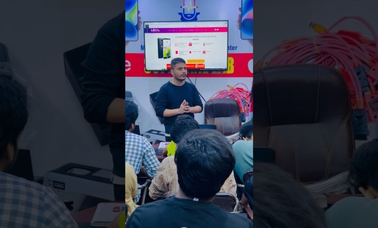 Mobile software classes | #viral #youtubeshorts Mobile software classes | #viral #youtubeshorts