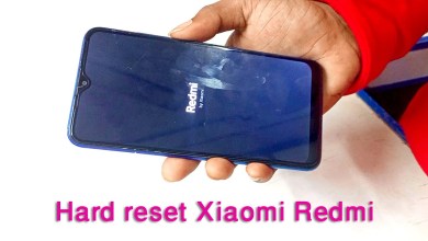 Hard reset Xiaomi Redmi 8A Dual | Xiaomi Redmi Hard Hard reset Xiaomi Redmi 8A Dual | Xiaomi Redmi Hard