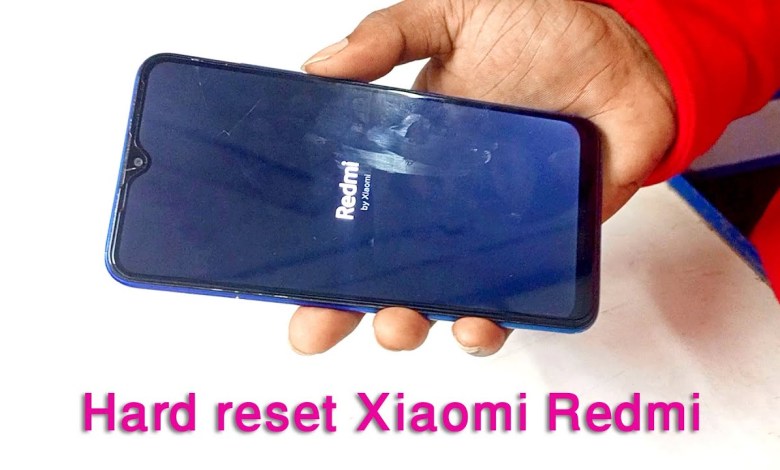 Hard reset Xiaomi Redmi 8A Dual | Xiaomi Redmi Hard Hard reset Xiaomi Redmi 8A Dual | Xiaomi Redmi Hard