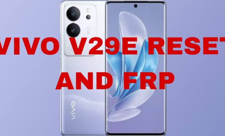 HOW TO FACTORY RESET VIVO NEW SECURITY #frp HOW TO FACTORY RESET VIVO NEW SECURITY #frp