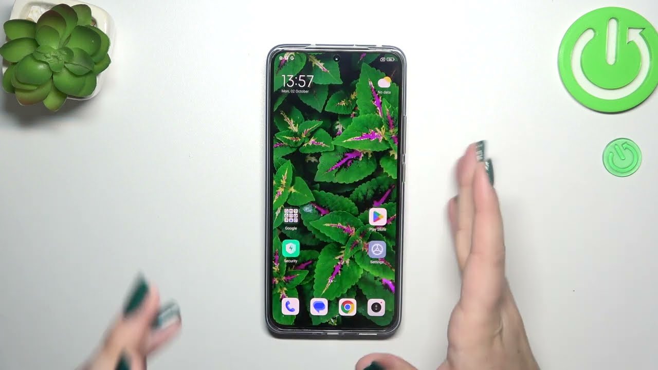 How to Soft Reset XIAOMI 13T Pro? How to Soft Reset XIAOMI 13T Pro?