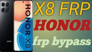 honor x8 frp bypass unlock tool/JSN-L22 frp honor x8 frp bypass unlock tool/JSN-L22 frp