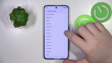 How to Change the Alarm Sound in OPPO Reno 12 Pro How to Change the Alarm Sound in OPPO Reno 12 Pro