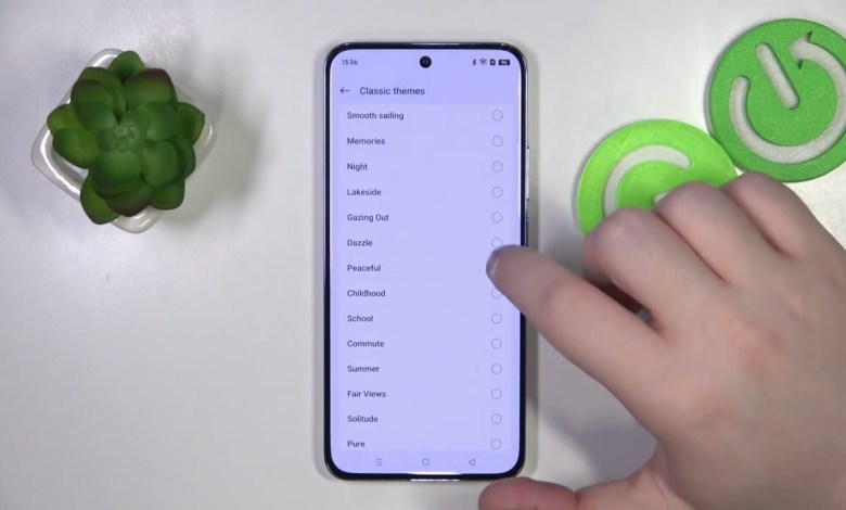 How to Change the Alarm Sound in OPPO Reno 12 Pro How to Change the Alarm Sound in OPPO Reno 12 Pro
