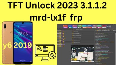 mrd lx1f frp by tft unlock y6 2019 mrd lx1f frp by tft unlock y6 2019