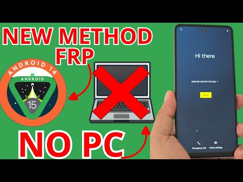 Unlocking Secrets: How to Effortlessly Remove Your Google Account Without PC or Android 15-14! Unlocking Secrets: How to Effortlessly Remove Your Google Account Without PC or Android 15-14!