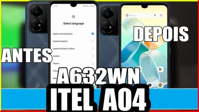 Unlock the Mystery: How to Remove Google Account FRP on ITEL A04 with A632WN Bypass Unlock the Mystery: How to Remove Google Account FRP on ITEL A04 with A632WN Bypass