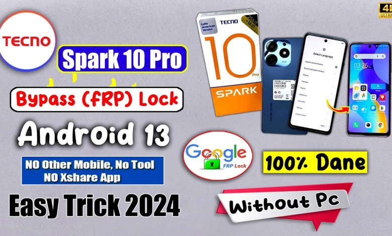FRP BYPASS TECNO SPARK 10 PRO TECNO SPARK 10 PRO FRP FRP BYPASS TECNO SPARK 10 PRO TECNO SPARK 10 PRO FRP