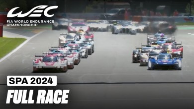 Full Race I 2024 TotalEnergies 6 Hours of Spa I FIA WEC Full Race I 2024 TotalEnergies 6 Hours of Spa I FIA WEC