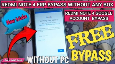 Redmi note 4 Frp bypass without pc / Mi note 4 Frp Redmi note 4 Frp bypass without pc / Mi note 4 Frp