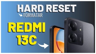 HOW TO FORMAT (HARD RESET) XIAOMI REDMI 13C FAST AND HOW TO FORMAT (HARD RESET) XIAOMI REDMI 13C FAST AND