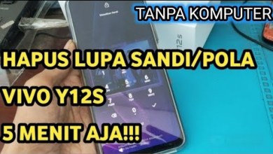 How to reset Vivo Y12s cellphone, forget pattern and password How to reset Vivo Y12s cellphone, forget pattern and password