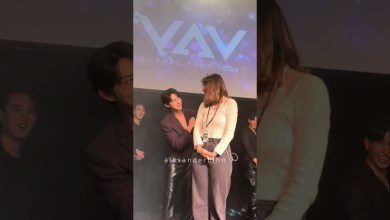 When you are taller than your bias…#vav #kpop #shorts When you are taller than your bias…#vav #kpop #shorts