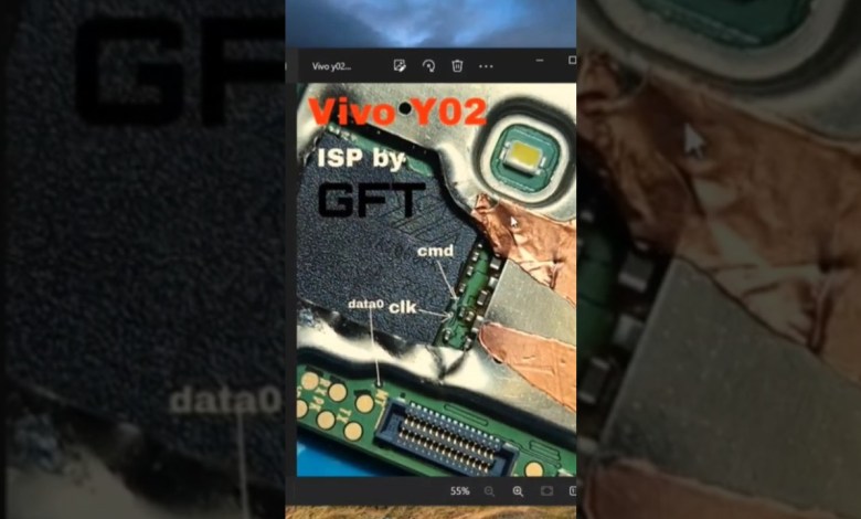 Vivo y02 frp bypass new patch 2024 ISP pinout one click Vivo y02 frp bypass new patch 2024 ISP pinout one click