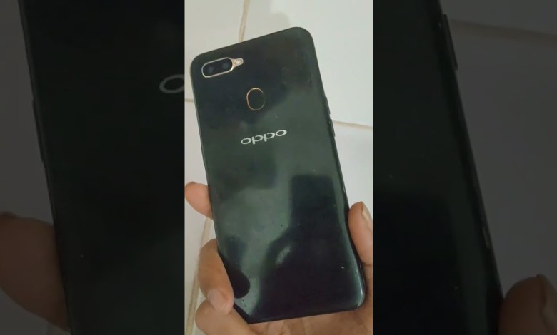 BYPASS FRP paling cepat dan mudah hp oppo#shorts BYPASS FRP paling cepat dan mudah hp oppo#shorts